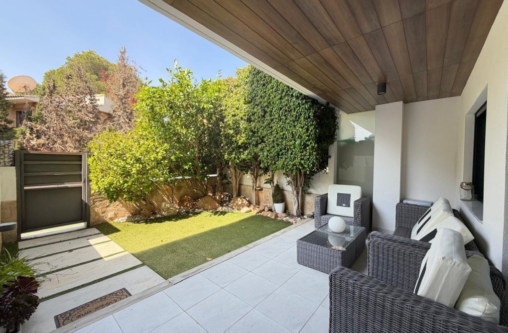 Herverkoop - Appartement - Orihuela Costa - Altos De Campoamor