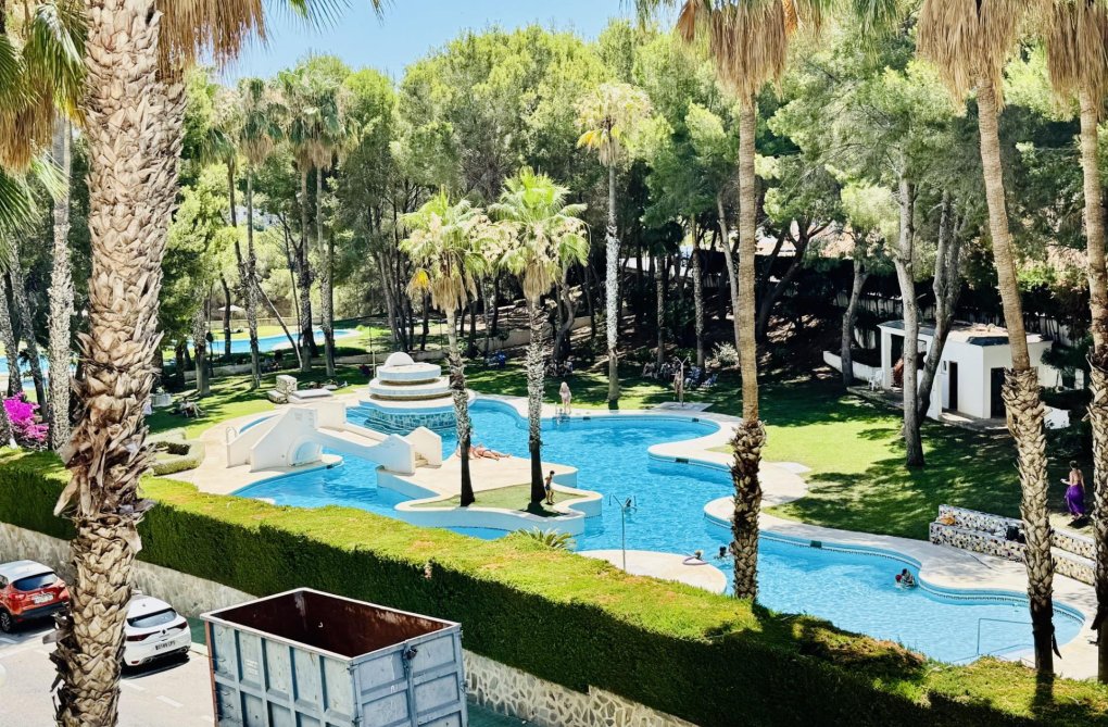 Herverkoop - Appartement - Orihuela Costa - Altos De Campoamor