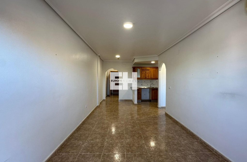 Herverkoop - Appartement - Orihuela Costa - Campoamor