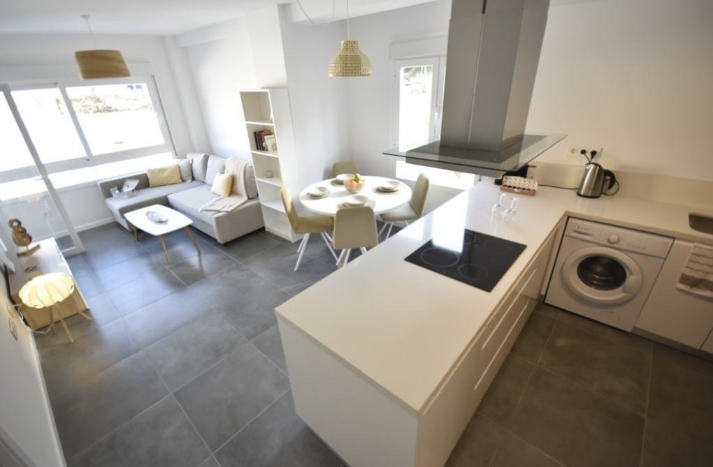 Herverkoop - Appartement - Orihuela Costa - Campoamor