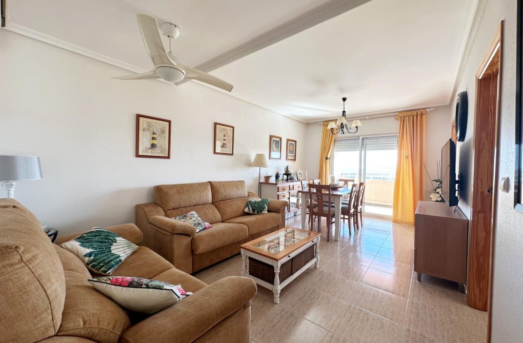 Herverkoop - Appartement - Orihuela Costa - Campoamor