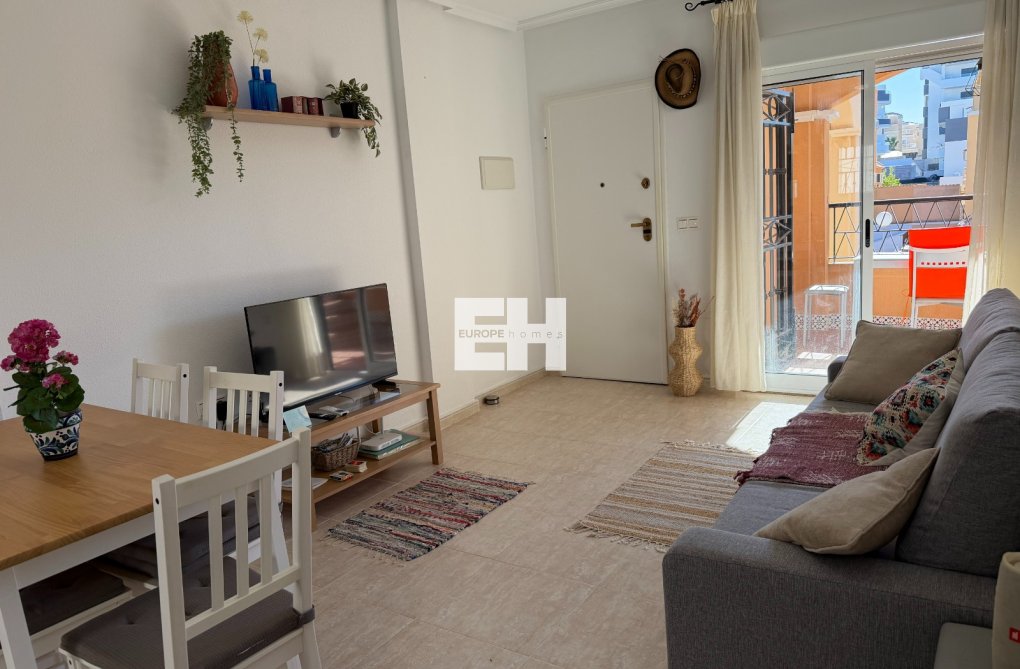Herverkoop - Appartement - Orihuela Costa - Costa Blanca