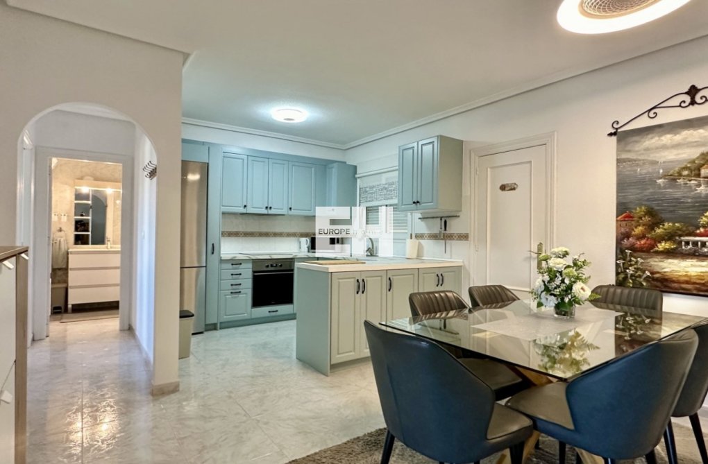 Herverkoop - Appartement - Orihuela Costa - Costa Blanca