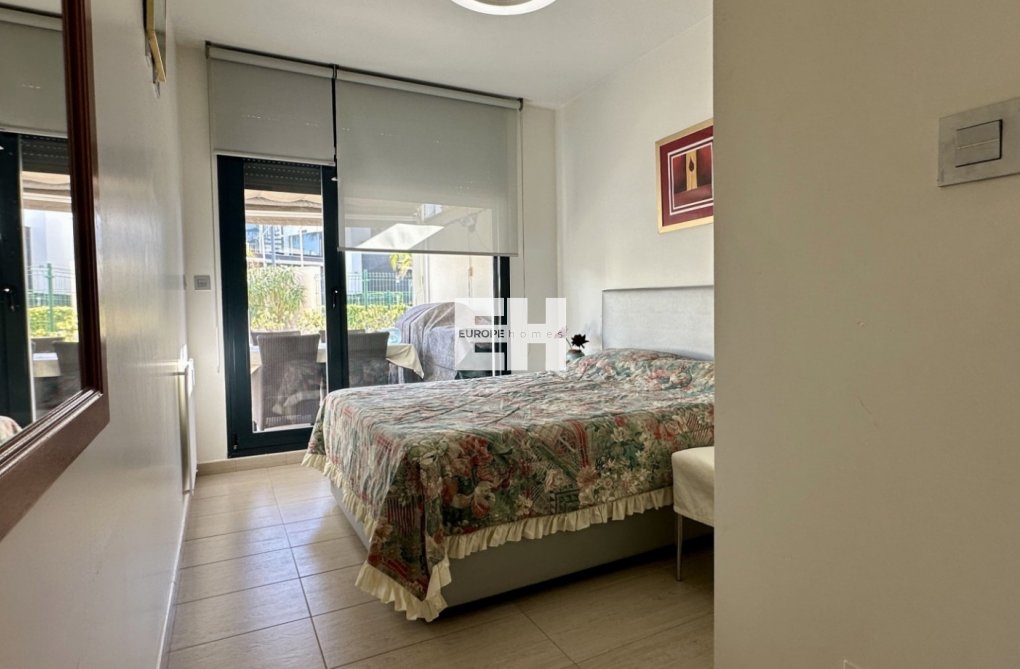 Herverkoop - Appartement - Orihuela Costa - Costa Blanca