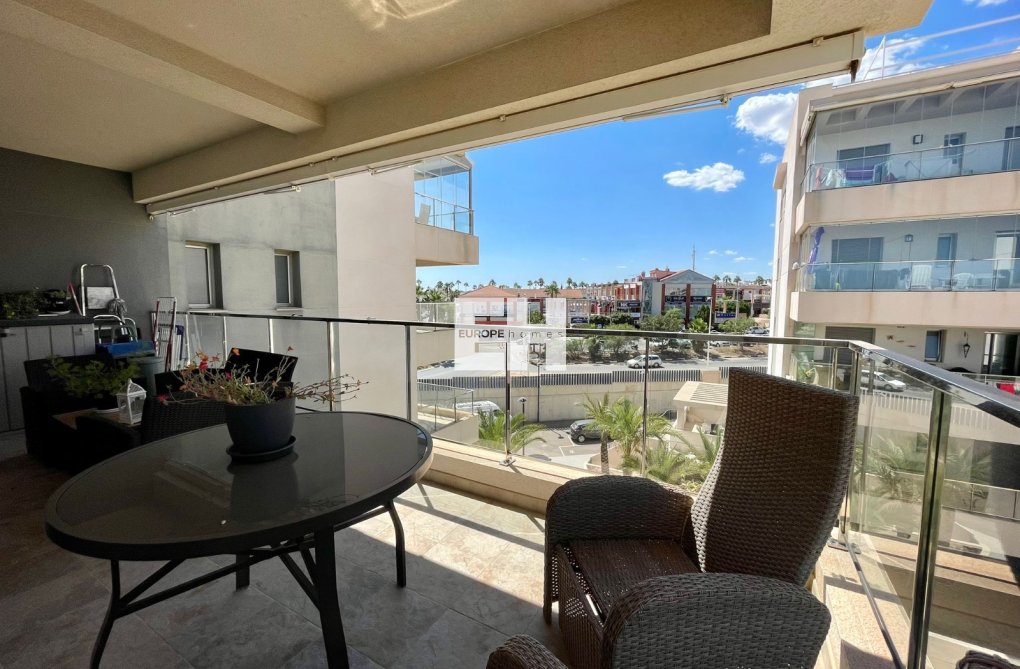 Herverkoop - Appartement - Orihuela Costa - Costa Blanca