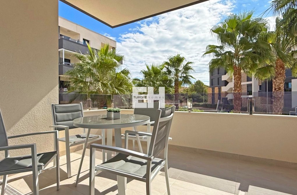 Herverkoop - Appartement - Orihuela Costa - Costa Blanca