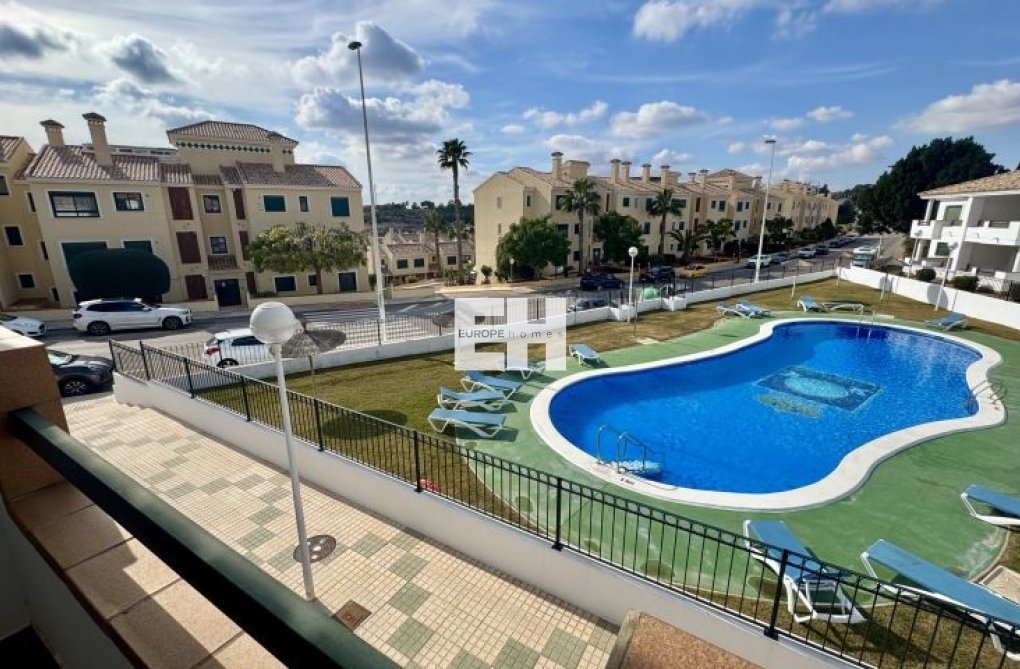 Herverkoop - Appartement - Orihuela Costa - Costa Blanca