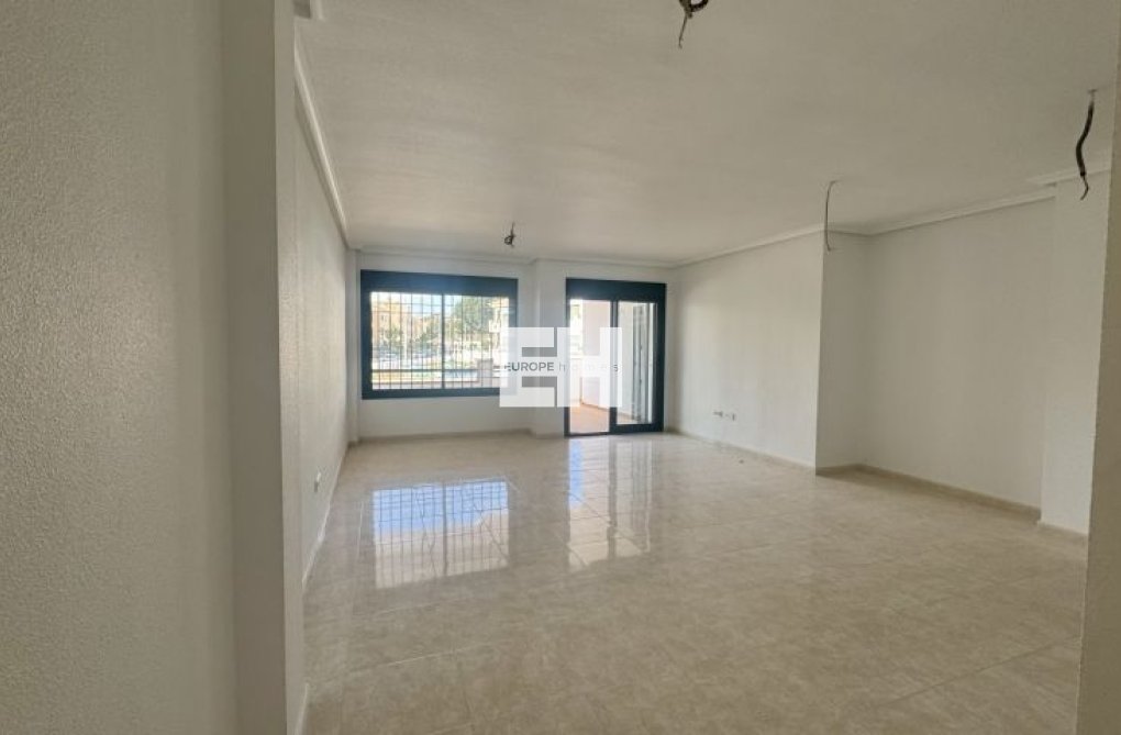 Herverkoop - Appartement - Orihuela Costa - Costa Blanca