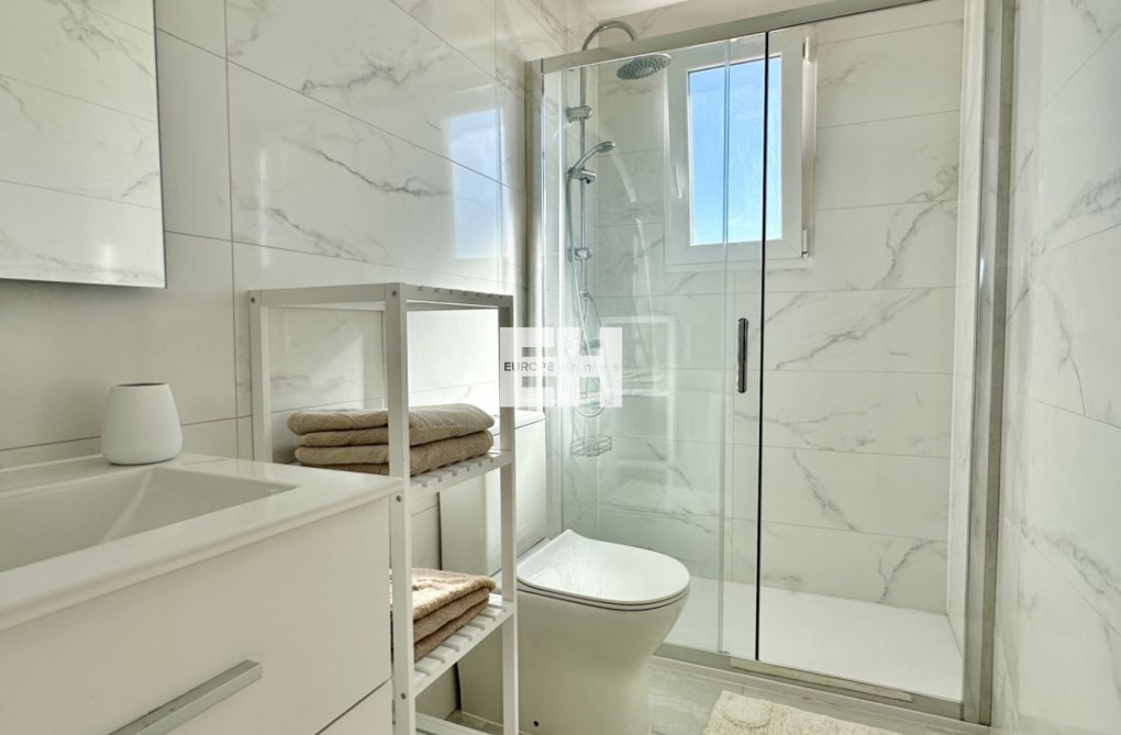 Herverkoop - Appartement - Orihuela Costa - Costa Blanca