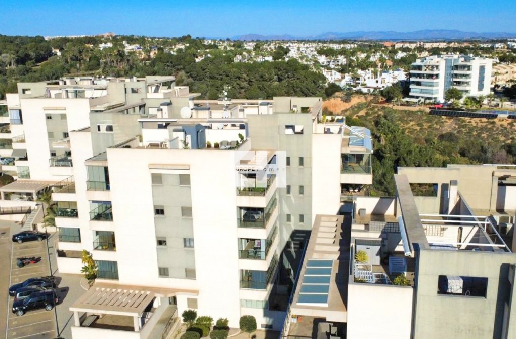 Herverkoop - Appartement - Orihuela Costa - Costa Blanca