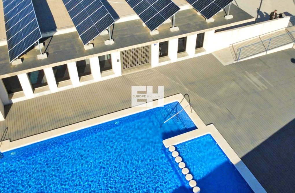 Herverkoop - Appartement - Orihuela Costa - Costa Blanca