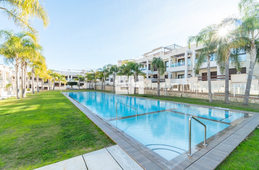 Herverkoop - Appartement - Orihuela Costa - Costa Blanca