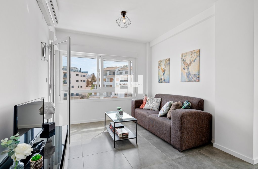 Herverkoop - Appartement - Orihuela Costa - Costa Blanca