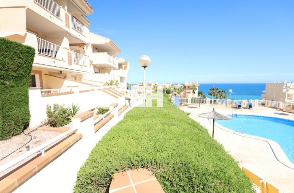 Herverkoop - Appartement - Orihuela Costa - Costa Blanca