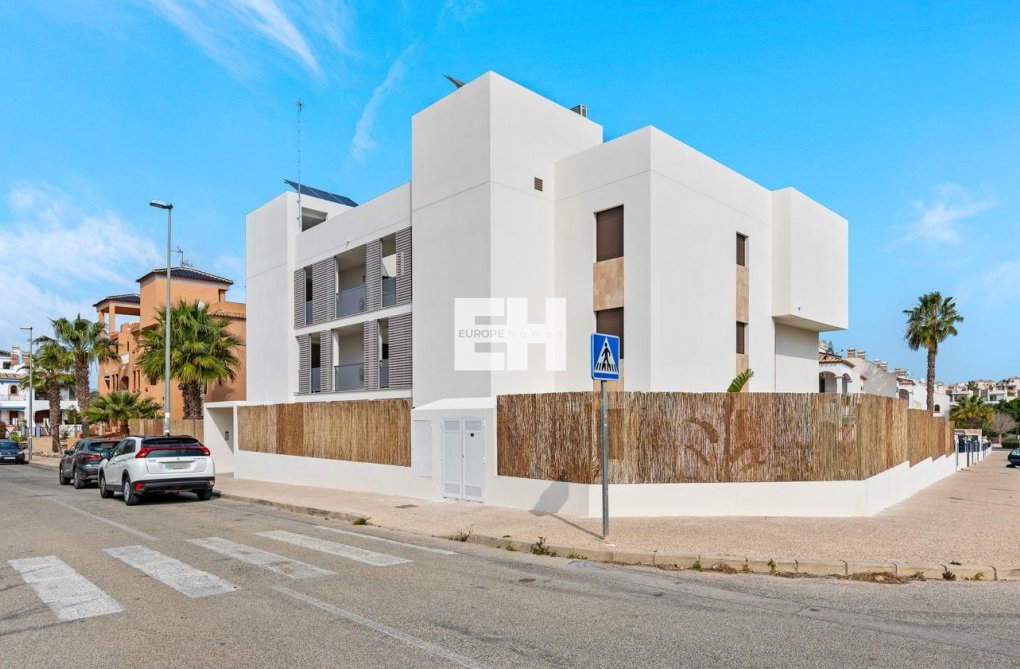 Herverkoop - Appartement - Orihuela Costa - Costa Blanca