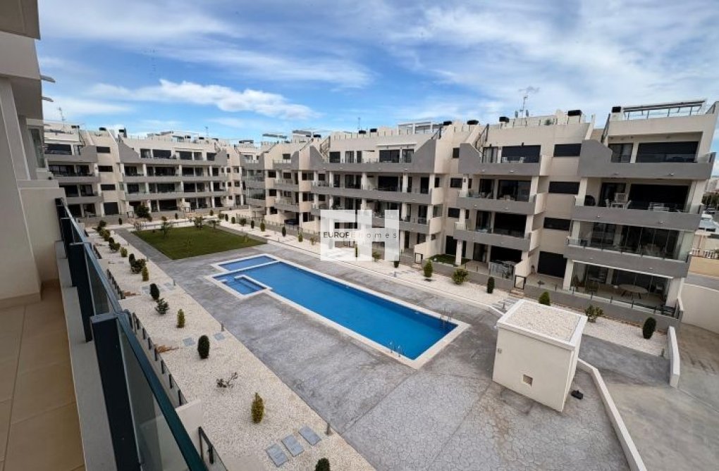Herverkoop - Appartement - Orihuela Costa - Costa Blanca