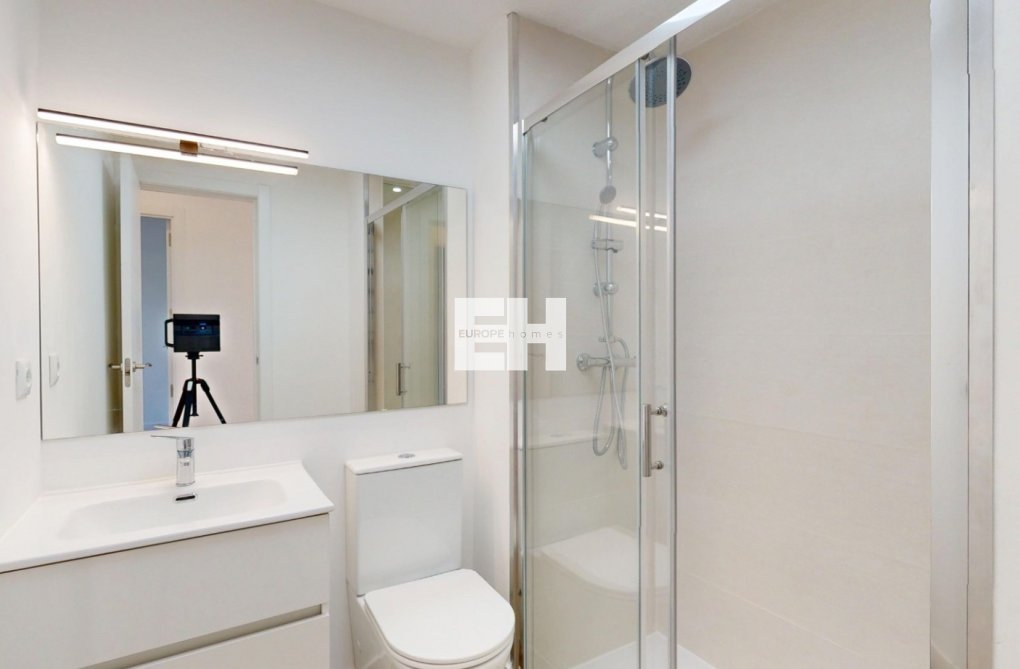 Herverkoop - Appartement - Orihuela Costa - Costa Blanca