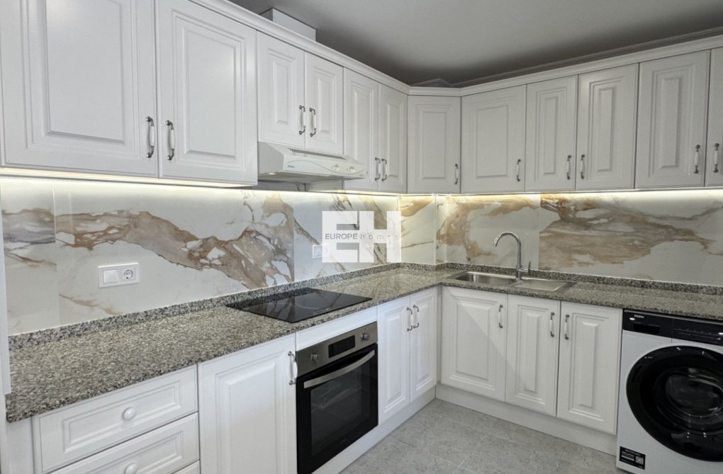 Herverkoop - Appartement - Orihuela Costa - Costa Blanca