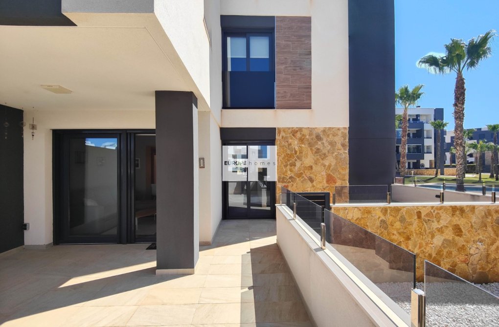 Herverkoop - Appartement - Orihuela Costa - Costa Blanca