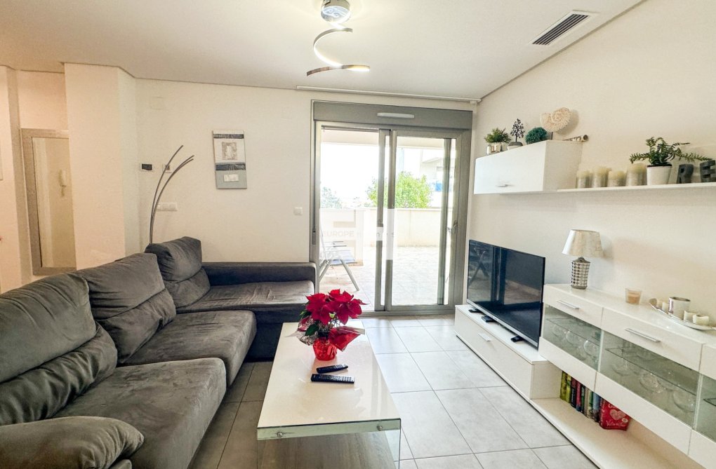 Herverkoop - Appartement - Orihuela Costa - Costa Blanca