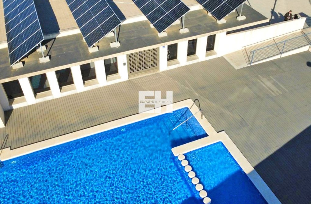 Herverkoop - Appartement - Orihuela Costa - Costa Blanca