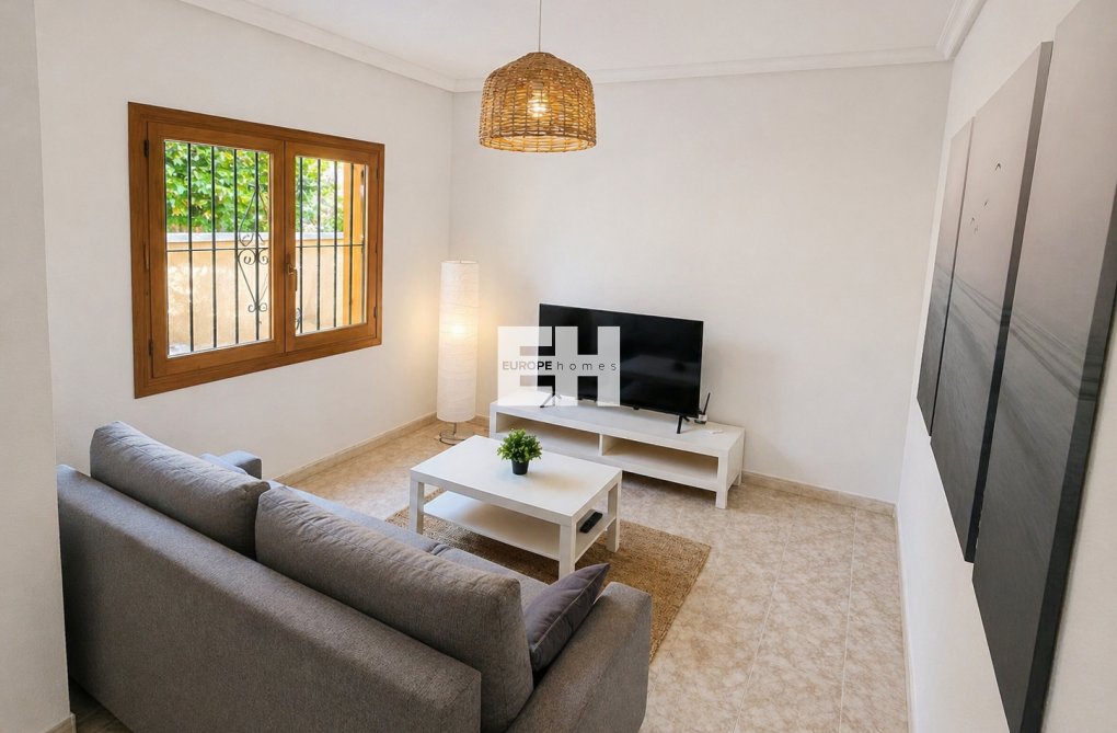 Herverkoop - Appartement - Orihuela Costa - Costa Blanca