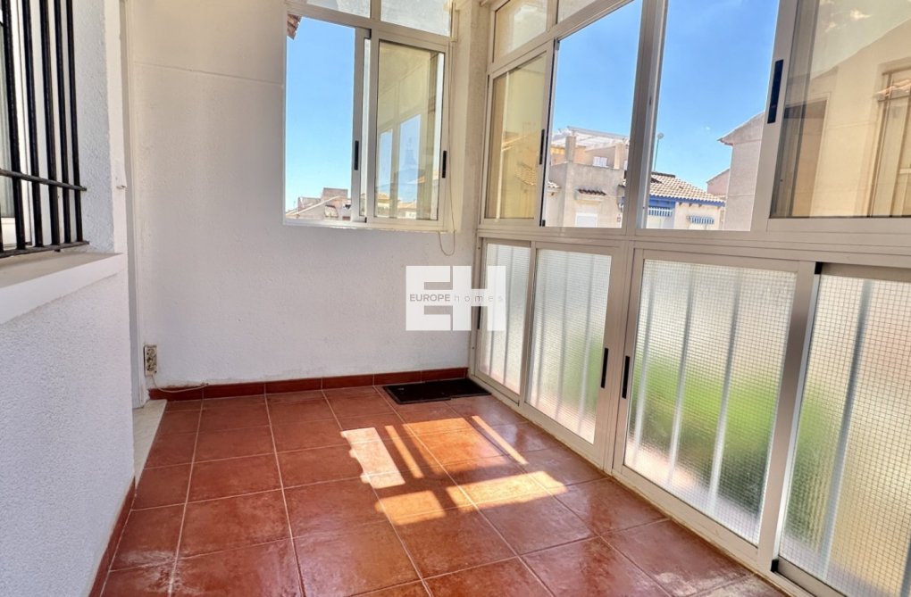 Herverkoop - Appartement - Orihuela Costa - Costa Blanca
