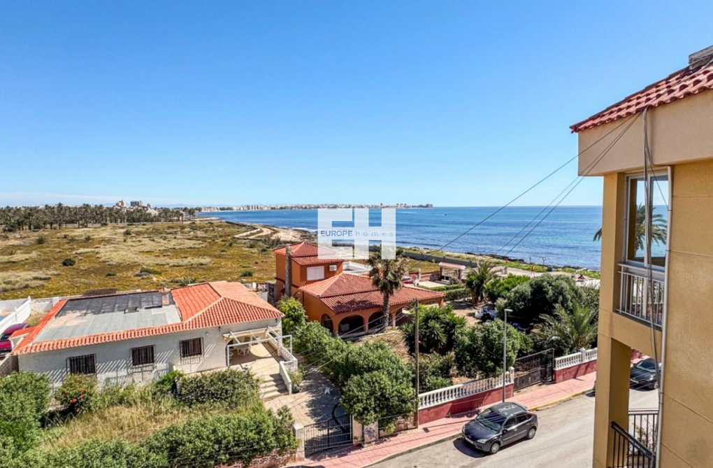 Herverkoop - Appartement - Orihuela Costa - Costa Blanca