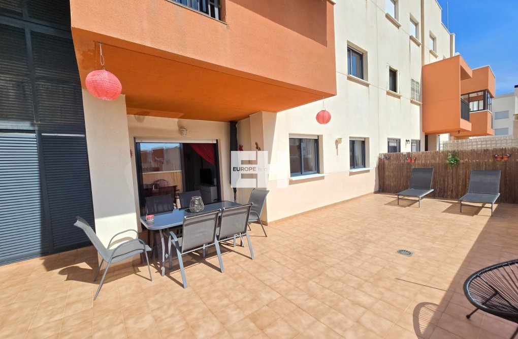 Herverkoop - Appartement - Orihuela Costa - Costa Blanca