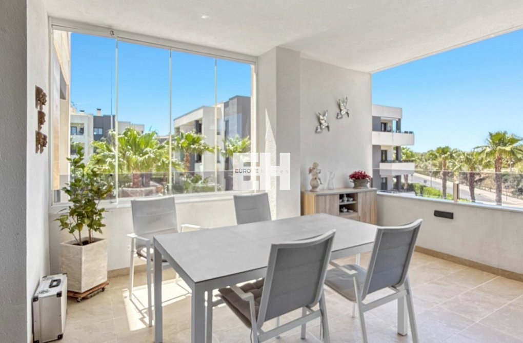 Herverkoop - Appartement - Orihuela Costa - Costa Blanca