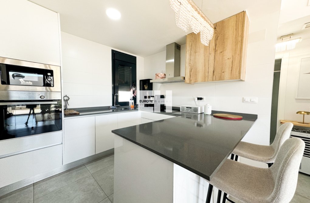 Herverkoop - Appartement - Orihuela Costa - Costa Blanca