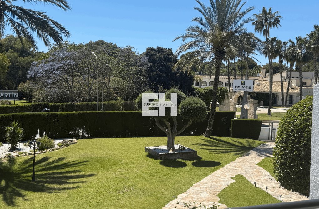 Herverkoop - Appartement - Orihuela Costa - Costa Blanca