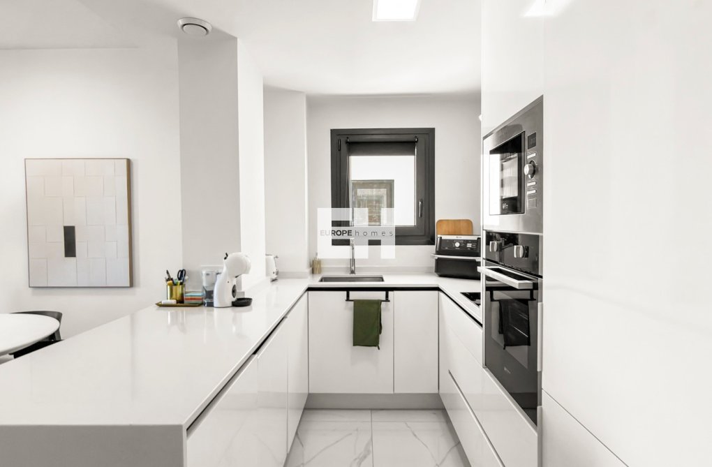 Herverkoop - Appartement - Orihuela Costa - Costa Blanca