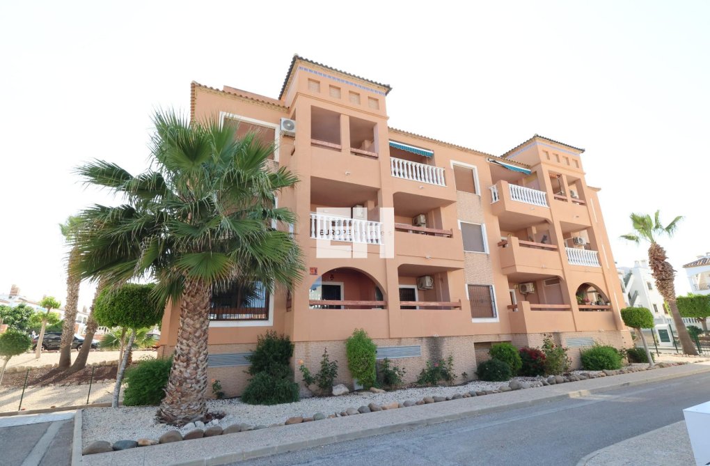 Herverkoop - Appartement - Orihuela Costa - Costa Blanca
