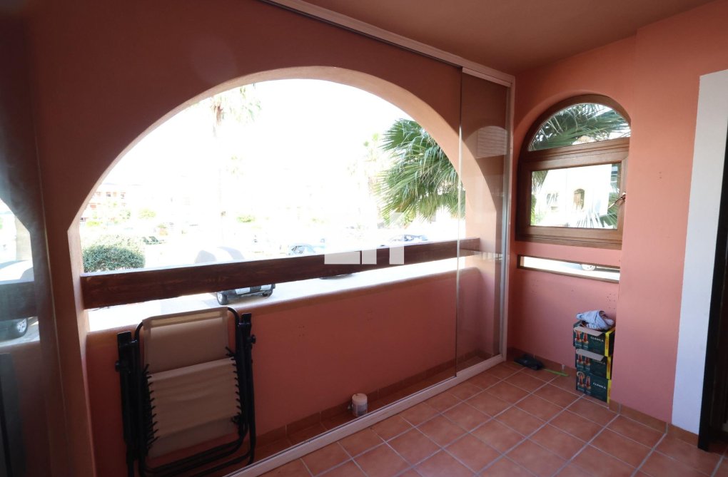 Herverkoop - Appartement - Orihuela Costa - Costa Blanca