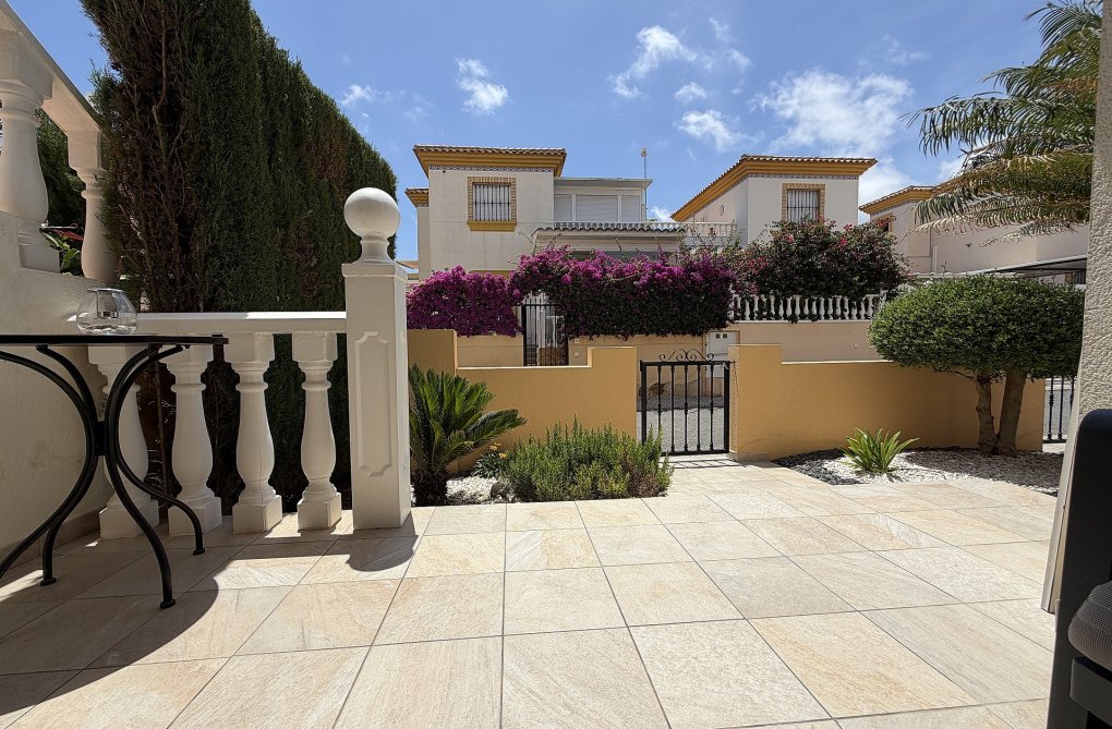 Herverkoop - Appartement - Orihuela Costa - Costa Blanca