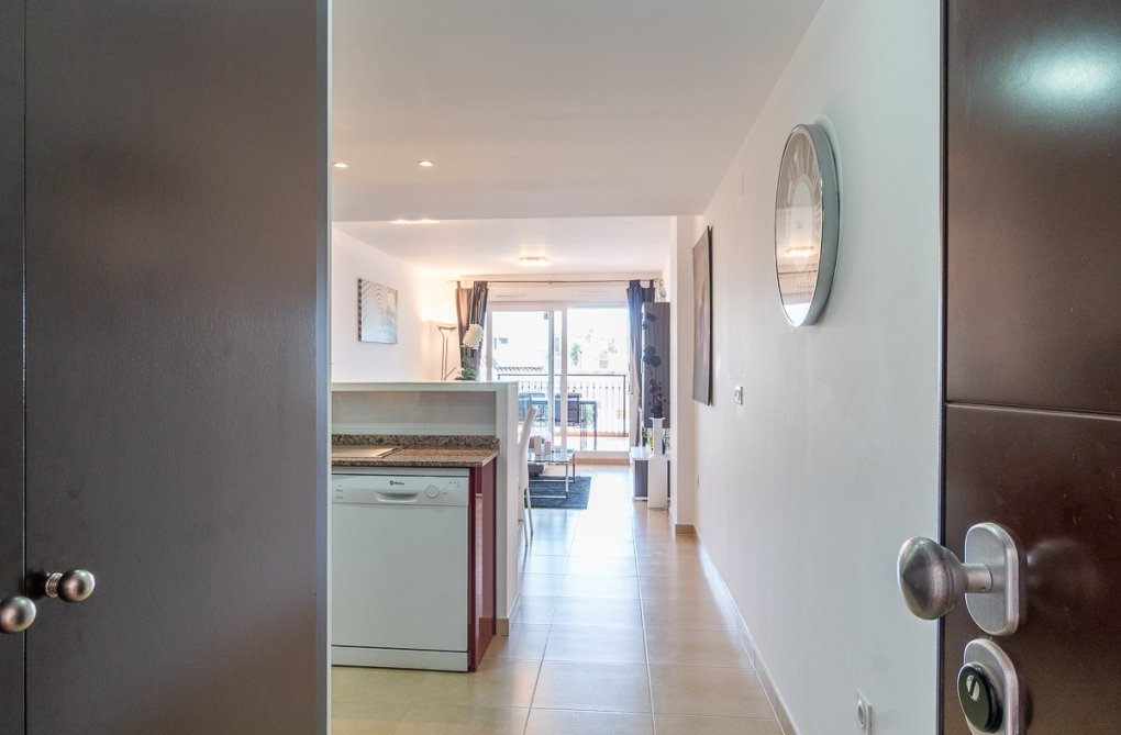 Herverkoop - Appartement - Orihuela Costa - Costa Blanca
