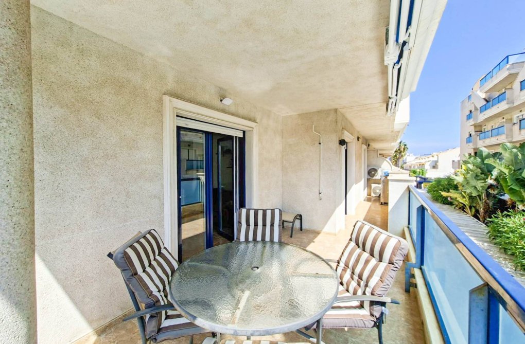 Herverkoop - Appartement - Orihuela Costa - Costa Blanca