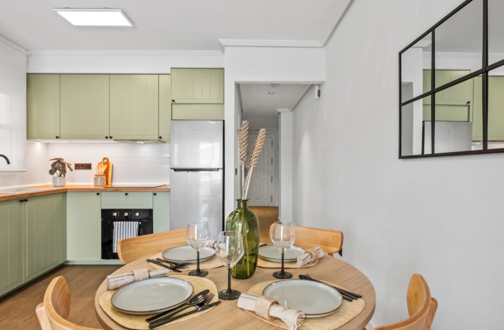 Herverkoop - Appartement - Orihuela Costa - Costa Blanca