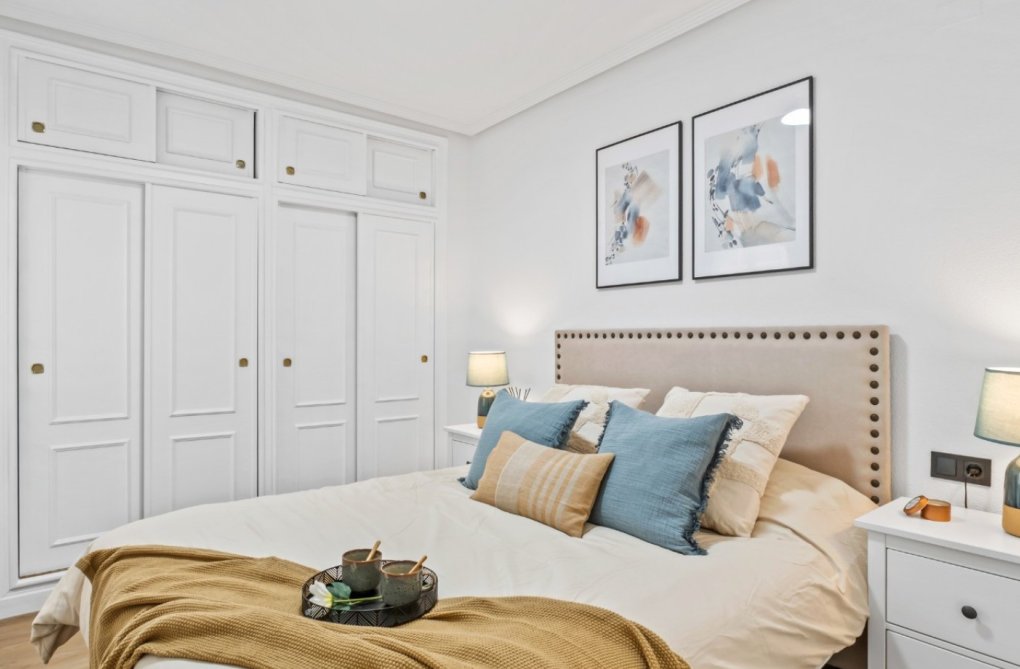 Herverkoop - Appartement - Orihuela Costa - Costa Blanca