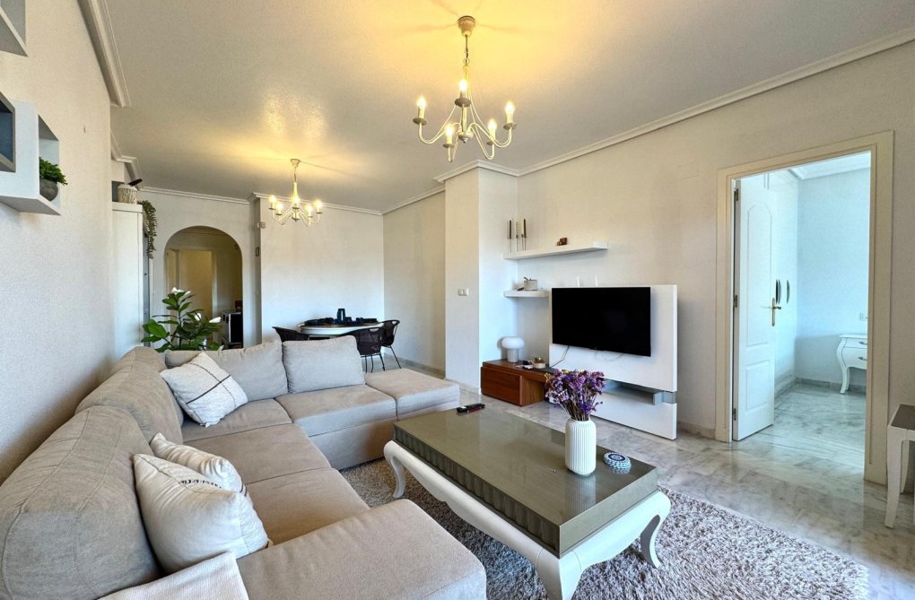 Herverkoop - Appartement - Orihuela Costa - Costa Blanca