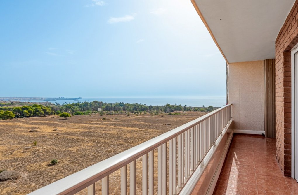 Herverkoop - Appartement - Orihuela Costa - Costa Blanca