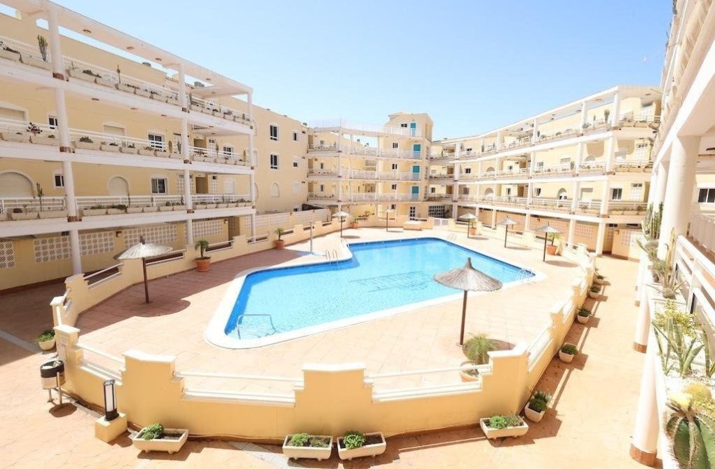 Herverkoop - Appartement - Orihuela Costa - Costa Blanca