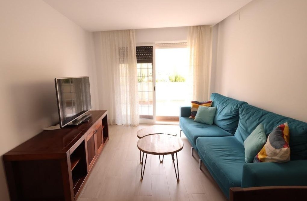 Herverkoop - Appartement - Orihuela Costa - Costa Blanca