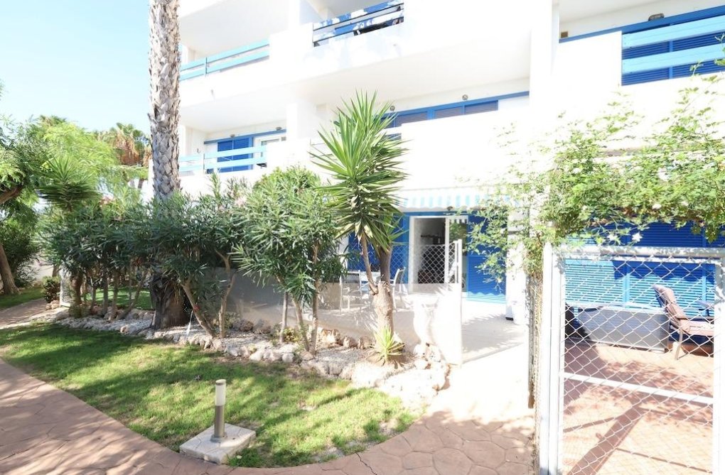 Herverkoop - Appartement - Orihuela Costa - Costa Blanca