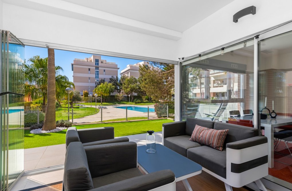 Herverkoop - Appartement - Orihuela Costa - Costa Blanca