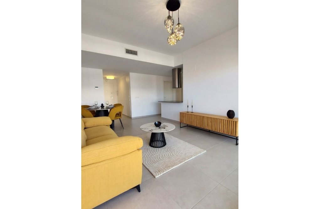 Herverkoop - Appartement - Orihuela Costa - Costa Blanca
