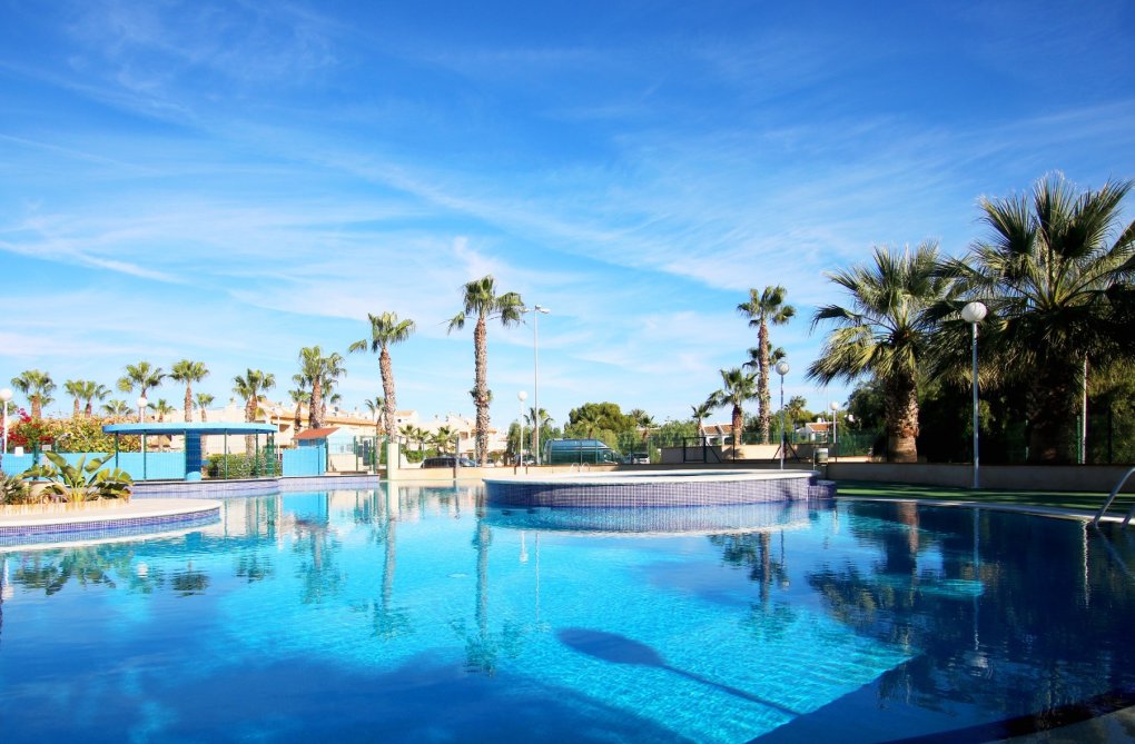 Herverkoop - Appartement - Orihuela Costa - Costa Blanca