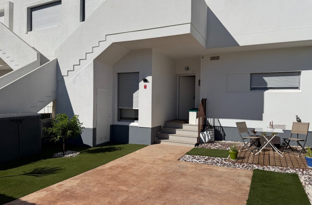 Herverkoop - Appartement - Orihuela Costa - Costa Blanca