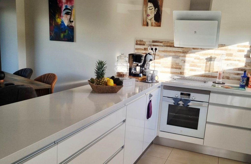 Herverkoop - Appartement - Orihuela Costa - Costa Blanca